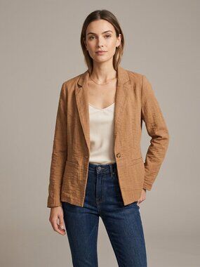 Promesa Blazer Jacket